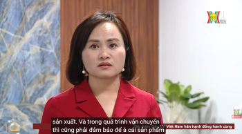 Thạch hoa quả xuất khẩu: Một hướng đi khác cho nông sản chế biến | Phát triển sản phẩm chủ lực